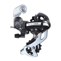 Переключатель скоростей задний SUNRUN HG-35, аналог Shimano TY-300, под болт/3132658-68 1496510391