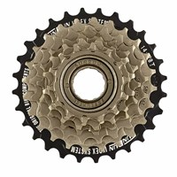 Трещотка SUNRUN EDX8 8ск.13-28Т/3002601-3 456706399
