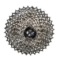 Кассета SUNRUN 10 ск., 11-36T хром/3002601-23 2098513417
