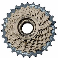 Трещотка SUNRUN EDX7 7ск.14-28Т/3002601-2 182659131