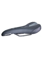 Седло вело ZEUS 1040 MTB Sport стальные рельсы,черный\серый(HQ-0009766) 1807172136