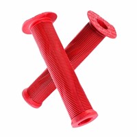 Грипсы COLONY Much Room Grips 115-955B, 30х140мм, красный (03-002211) 1980408377