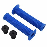 Грипсы COLONY Much Room Grips 115-955M, 30х140мм, синий (03-002213) 1267566701
