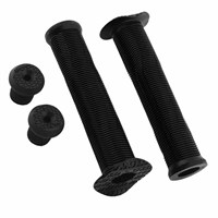 Грипсы COLONY Much Room Grips 115-955A, 30х140мм, черный (03-002210) 1024430548