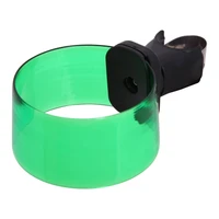 Подстаканник Sunnywheel SW-CH-113,крепление на руль,зелёный Х69819 538269429