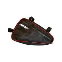 Велосумка под раму PROTECT, 30х14х5cm, черная 1468713254