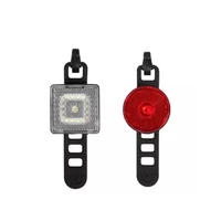 Фара+Фонарь GACIRON, 80LM+10LM (W08 SET) (07-300175) 1690407901