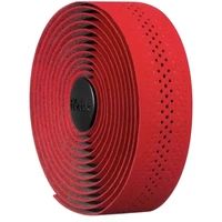 Обмотка руля Tempo Microtex Bondcush Soft 3,0mm,красный FIZIK (02-300491) 184776255
