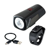 Фара передняя BUSTER 400 CREE, 400 люм., 5 режимов, USB (4-019600) 866709809