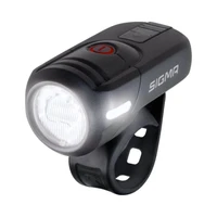 Фара передняя SIGMA AURA, OSRAM LED 3 режимов, USB (4-017450) 1053517192