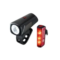 Фара+Фонарь SIGMA (BUSTER 400 CREE 5 режимова USB/зад. Blaze Flash USB 3 режима) (4-019620) 1355790497