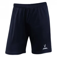 Шорты игровые J_gel CAMP Classic Shorts (JFS-1120), черный/белый 1261073077