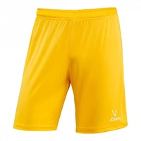 Шорты игровые J_gel CAMP Classic Shorts (JFS-1120), желтый/белый 950335420