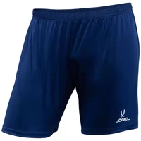 Шорты игровые J_gel CAMP Classic Shorts (JFS-1120), темно-синий/белый 545111378