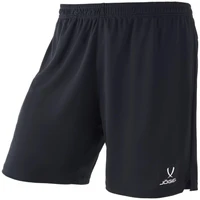 Шорты судейские J_gel Referee shorts, черный 1873377059