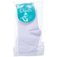 Носки средние Chant_ CH31-011-59-37-0 Salut White (2 пар.) 345135084