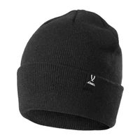 Шапка J_gel ESSENTIAL PerFormDRY High Beanie AW21, черный 627530515