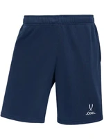 Шорты спортивные Jogel ESSENTIAL Club Cotton Shorts, темно-синий 975768388