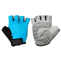 Велоперчатки kids STG 819 Синие Х87905 1925067264
