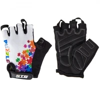 Велоперчатки kids STG AL-05-1589 Х98526 815601322