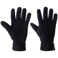 Перчатки зимние J_gel ESSENTIAL Fleece Gloves AW21, черный 1143608855