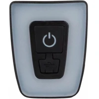 Фонарь задний STG BC-TL5555,20 lm,500mAh, USB Х108403 1620449495