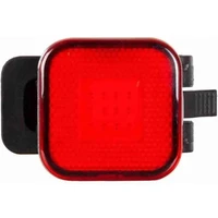 Фонарь задний STG BC-TL5481,30 lm,350mAh, USB Х108402 223342594