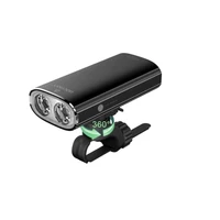 Фара GACIRON 1600LM+100LM,9 реж.,mUSB,5000mAH, V20D-1700 (07-300149) 182526906