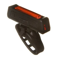 Фонарь задний STG TL5407 usb 3.7V 550mAh черный Х95127 923757156