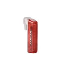 Фонарь задний GACIRON, 5 реж. с датчиком стопа, 30 LM USB-С (W16) (07-300195) 1473195706