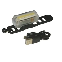 Фонарь передний GACIRON W11-w 20lm,диодматрица,Li-аккум,USB,угол 300 град.белый 1220815658