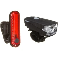 Комплект фонарей STG FL1588 /1200MmAH+BCTL5477 (usb) Х95142 1682354761