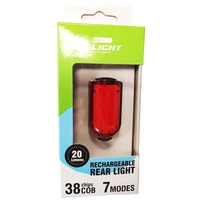 Фонарь задний CG-217R 1527395410