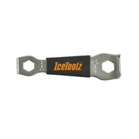 Ключ для бонок звезды IceToolz 27P5/6-800094 1939921674