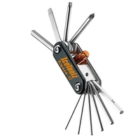 Мультитул Amaze-11 IceToolz 95A5/6-800246 426208097