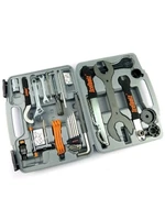 Набор инструментов для обслуживания велосипеда Pronto Tool Kit IceToolz 82A6/6-800292 1911230008
