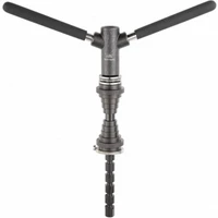 Инструмент YC-107 Bike Hand д/запрессовки чашек рулевых колонок/230067 1208534431