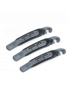 Монтировки GIYO GT-02 нейлоновые, 2 шт, черно-серые (6-190250) 298591054
