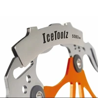 Инструмент для развода дисковых колодок и поршней IceToolz 55B3/6-800058 759728783