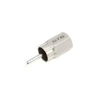 Съемник кассеты STG YC-126-1A для кассет Shimano Х83394 348496643