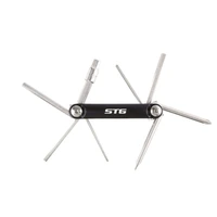 Шестигранник STG YC-262 9 предметов Х83409 91053101
