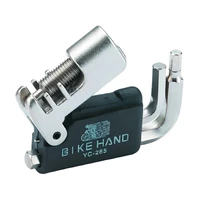 Набор инструментов Bike Hand YC-285 5 предметов (6-210285) 602774661