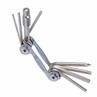 Набор шестигран. BIKE HAND YC-286N, 10 предметов (6-14286) 785705408