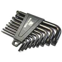 Набор шестигран. BIKE HAND YC-633S 9 предметов (6-150633) 1623636496