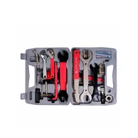 Набор инструментов Bike Hand YC-735A 19 предметов Х90136 1777254578