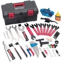 Набор инструментов Bike Hand YC-748 33 предмета Х90137 1488161456
