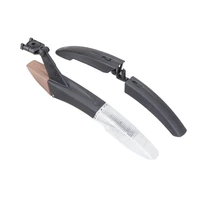 Комплект крыльев 24'-26' XGNB-068 полуфэт с габаритной подстветкой/610257 1285693245