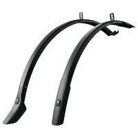 Комплект крыльев SKS Velo42 Urban 27,5-28' 10497 черный (0-10497) 343824120