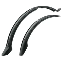 Комплект крыльев SKS Velo 65 Mountain 26' 11020 черный (0-11020) 222994192