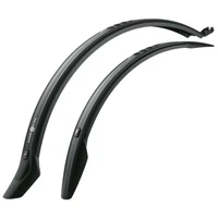Комплект крыльев SKS Velo 55 Cross 26'-29' 11021 черный (0-11021) 631446404